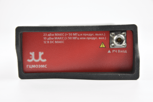 АСРВ-22 Портативный usb-анализатор спектра реального времени с полосой 22 ГГц