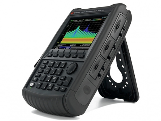 Keysight N9915B FieldFox Портативный анализатор спектра