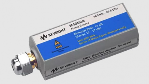 Keysight N4002A Генератор шума