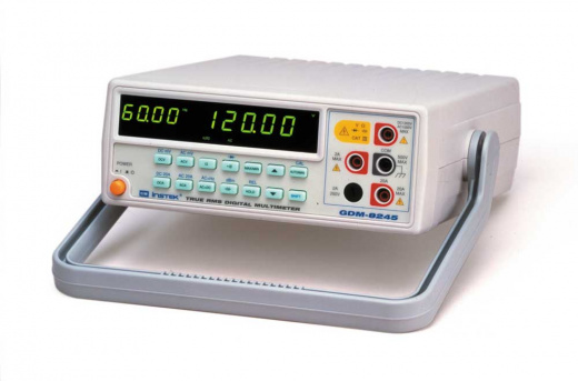 GW Instek Вольтметр GDM-8245