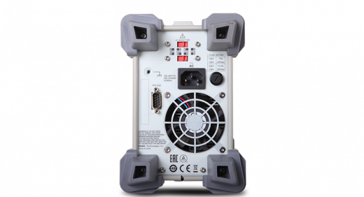Rigol DP711 Источник питания постоянного тока 30 В, 5 А, 150 Вт