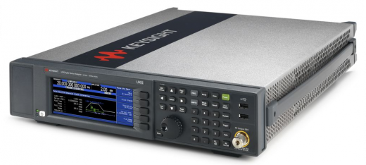 N5192A UXG X-Series Векторный генератор сигналов