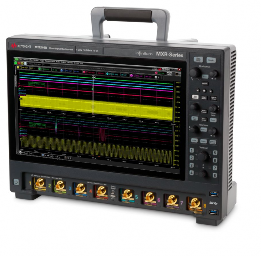 MXR608B Осциллограф