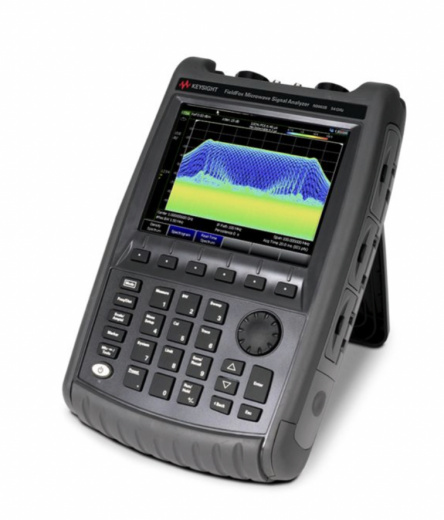 Keysight N9963B FieldFox Портативный анализатор спектра