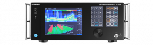 MWA-200 Анализатор спектра и сигналов