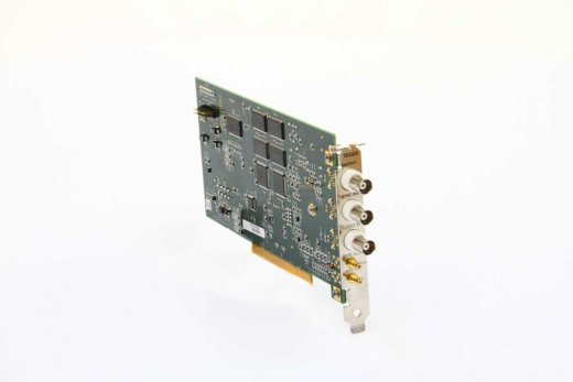 Tabor Генератор PXI 5325
