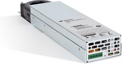 N6782A 2-квадрантный источник/измеритель для функциональных испытаний