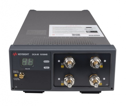 N1094B Четыре электрических канала DCA-M