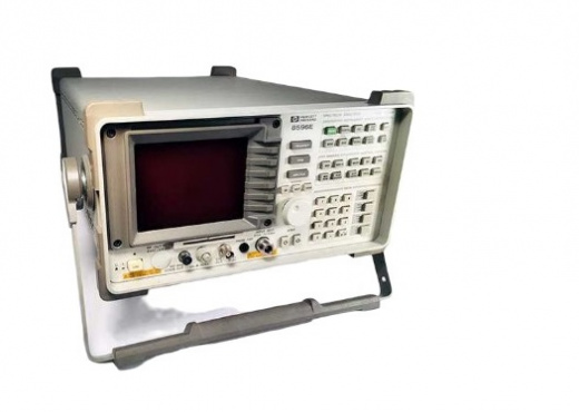 Agilent 8596E Анализатор спектра от 9 кГц до 12,8 ГГц