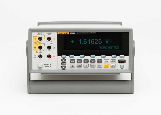 Fluke Мультиметр цифровой 8846A 240V (2577390)