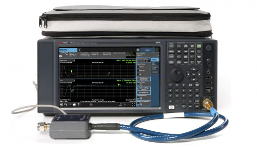 Keysight N8973B Анализатор коэффициента шума