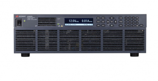 AC6801B Базовый источник питания переменного тока