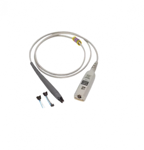 Keysight N2752A Активный дифференциальный пробник InfiniiMode, 6 ГГц