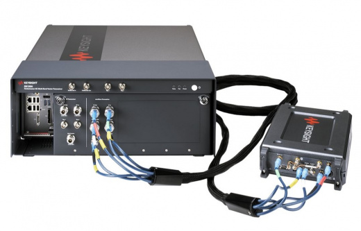 Keysight S9130A 5G Многодиапазонный векторный приемопередатчик