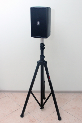 АТ2 Генератор тестовых акустических сигналов