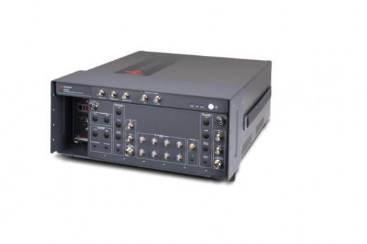 Keysight S9108A ​​5G FR1 Многопортовый векторный приемопередатчик