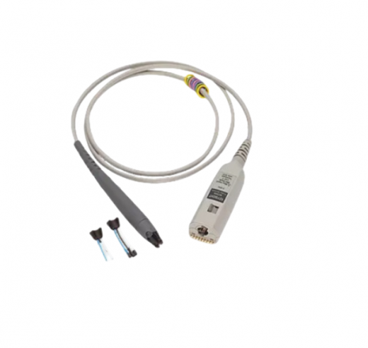 Keysight N2750A Активный дифференциальный пробник InfiniiMode, 1,5 ГГц