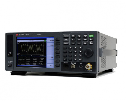 Keysight N9320B BSA Анализатор спектра и сигналов