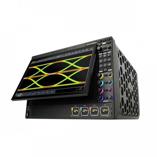 Rigol DS70304 Осциллограф цифровой запоминающий