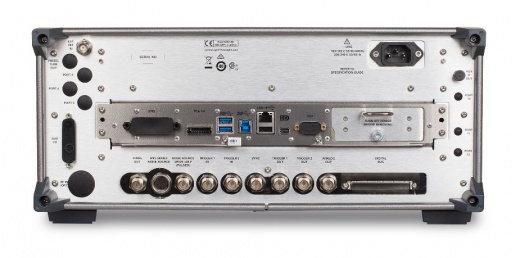 N9048B PXE Тестовый приемник электромагнитных помех