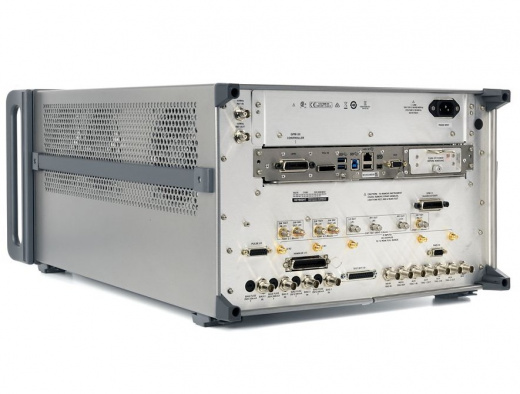 Keysight N5245BP Решение для тестирования преобразователей частоты до 50 ГГц