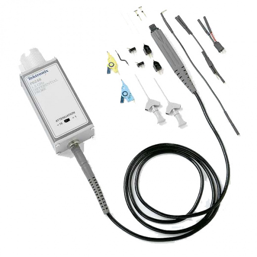 Tektronix P6247 Дифференциальный пробник