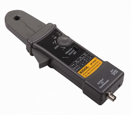 Rigol RP1002C Токовый пробник 1 МГц, 70 А