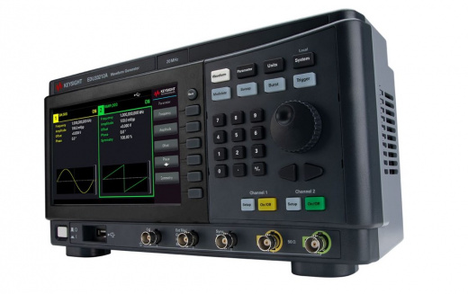 EDU33212A Генератор сигналов