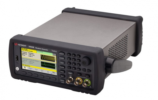 33509B Генератор сигналов