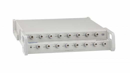 ПЛАНАР SN9000-08 Многопортовый векторный анализатор цепей 300 кГц – 9 ГГц