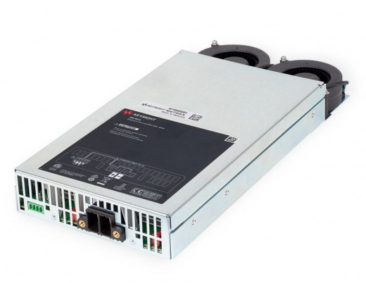 Keysight N6792A Модуль электронной нагрузки постоянного тока, 60 В, 40 А, 200 Вт