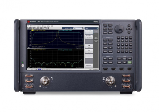 Keysight N5235B Векторный анализатор цепей