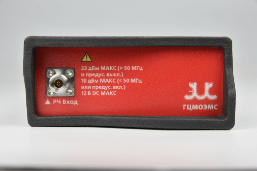 АСРВ-40 Компактный анализатор спектра реального времени