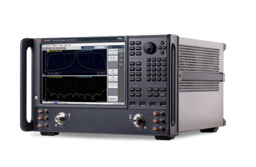 Keysight N5234B PNA-L Векторный анализатор цепей