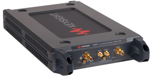 Keysight P5007A Векторный анализатор цепей от 100 кГц до 44 ГГц