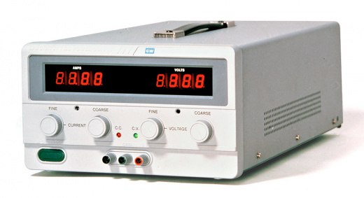 GW Instek GPR-73510HD Источник питания постоянного тока 35 В, 10 А, 350 Вт