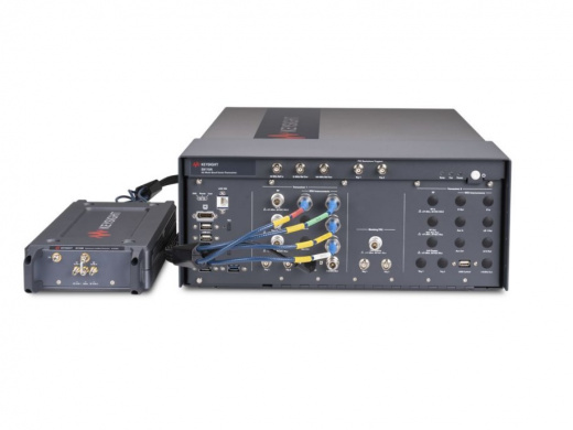 Keysight S9115A 5G Многодиапазонный векторный приемопередатчик