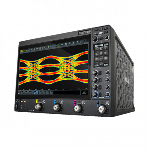 Rigol DS80604 Осциллограф цифровой запоминающий