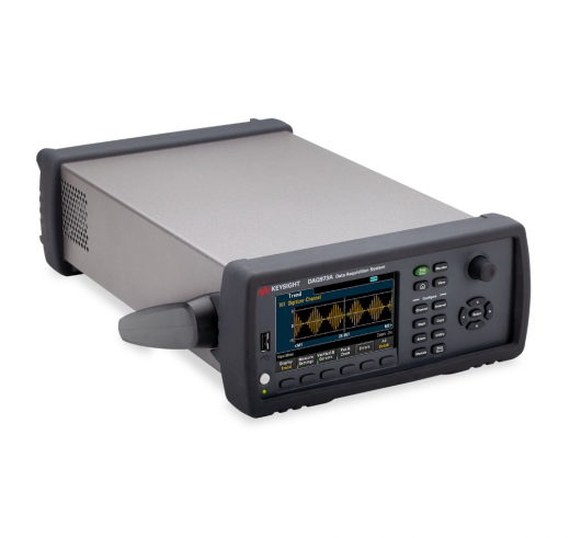 Keysight DAQ973MB 3-слотовый блок сбора данных