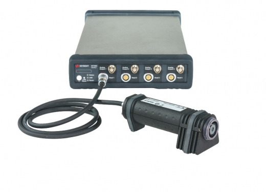 Keysight 81626C Оптическая головка InGaAs