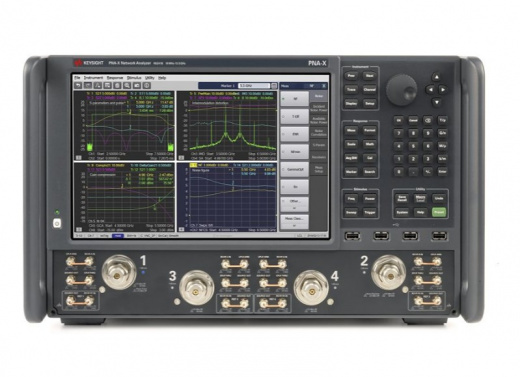 Keysight N5241B Векторный анализатор цепей