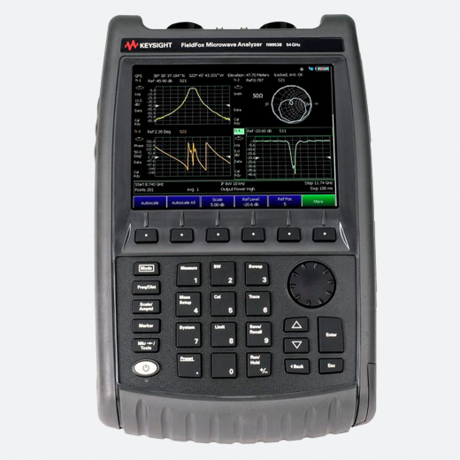 Keysight N9953B FieldFox Портативный анализатор спектра