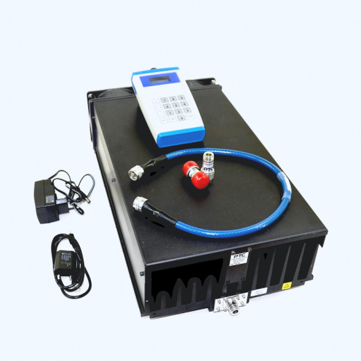 НПО "РТС" Ваттметр поглощаемой мощности М3-1500/50 - Основное изображение