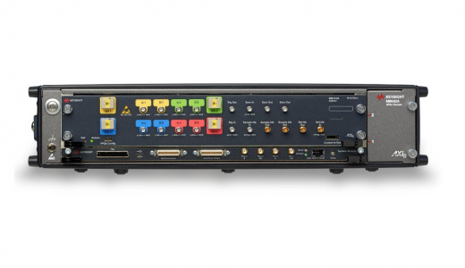 M8131A Цифровой сигнальный процессор