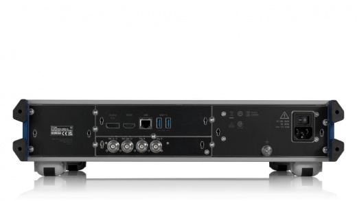 R&S PVT360A Векторный тестер характеристик