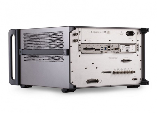 Keysight N5232B Векторный анализатор цепей от 300 кГц до 20 ГГц (демонстрационный)