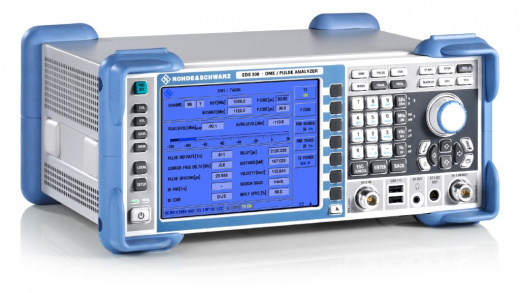 R&S EDS300 Анализатор DME/импульсов