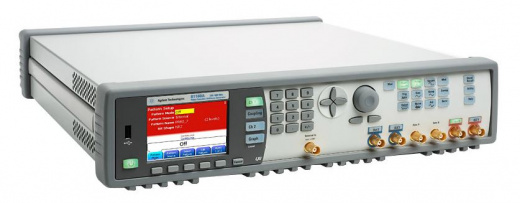 Keysight Опция 001 для генератора 81160A