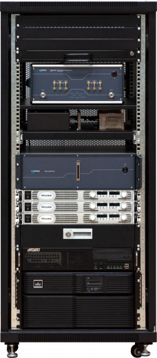 К2М-101А Комплекс для измерения параметров