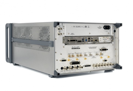 Keysight N5242B Векторный анализатор цепей